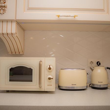 Center Candle Apartment Chisinau Luaran gambar