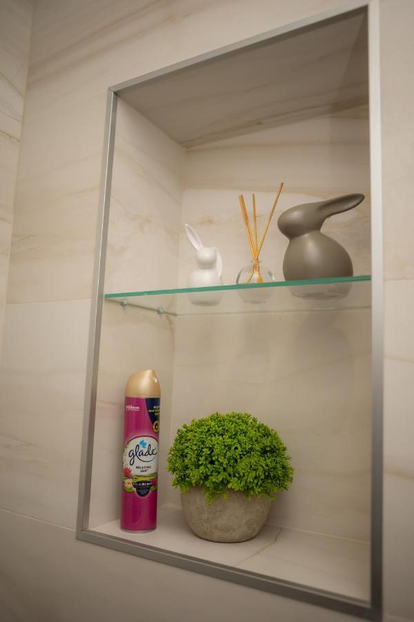 Center Candle Apartment Chisinau Luaran gambar