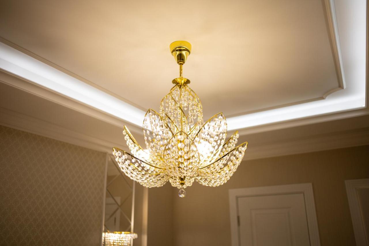 Center Candle Apartment Chisinau Luaran gambar