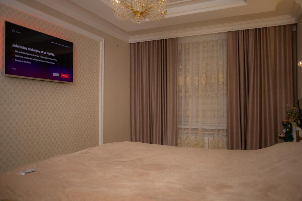 Center Candle Apartment Chisinau Luaran gambar