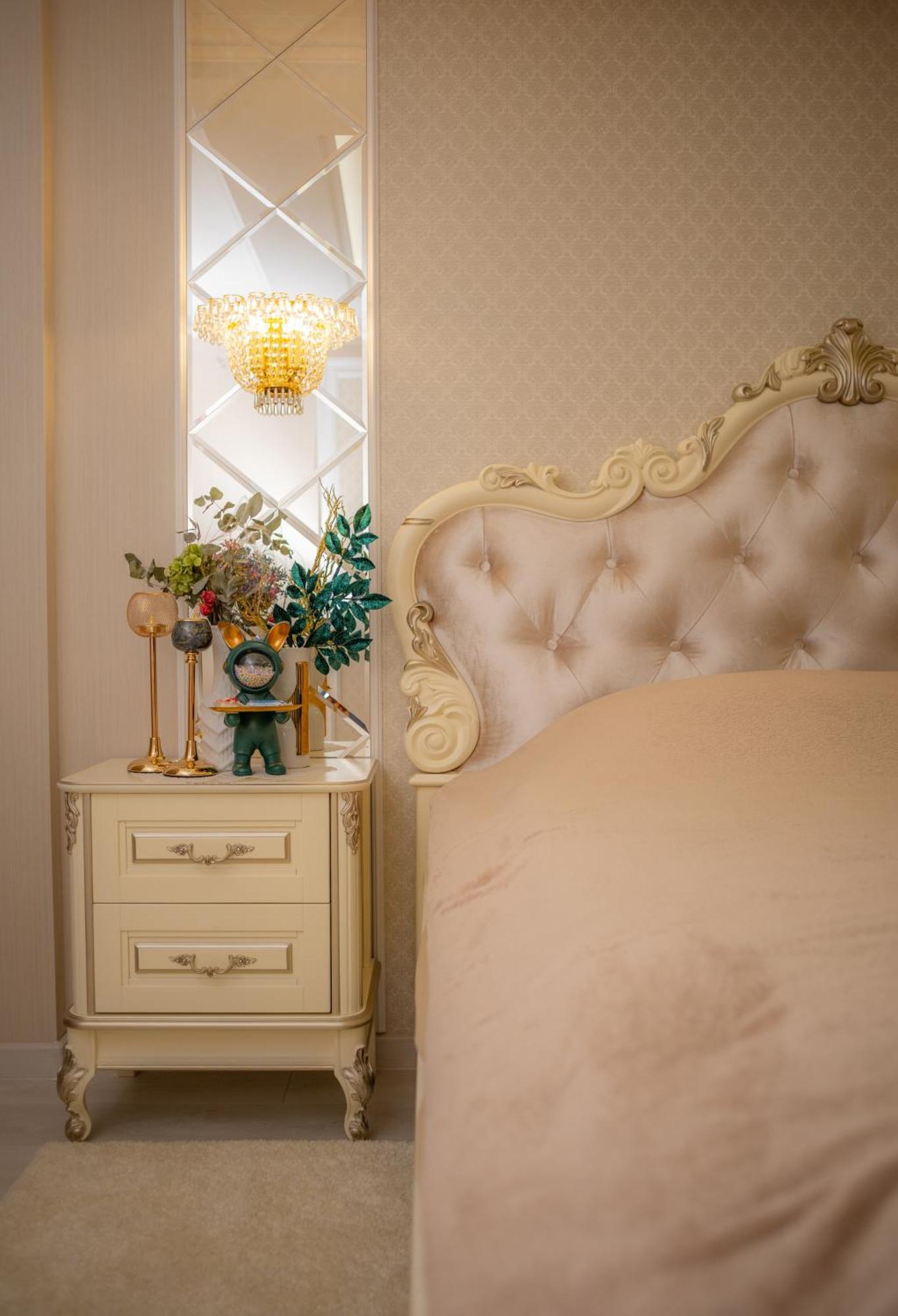 Center Candle Apartment Chisinau Luaran gambar