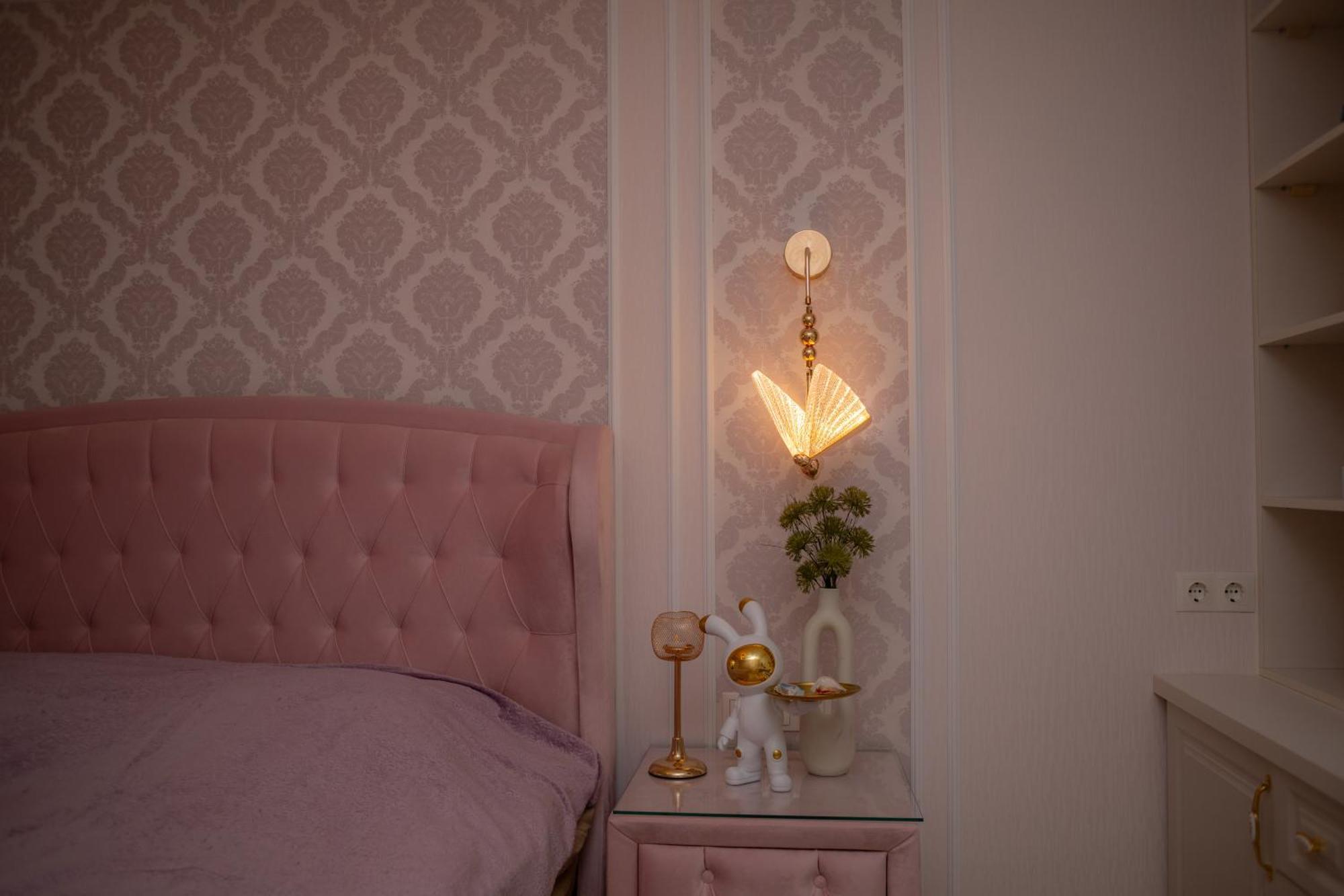 Center Candle Apartment Chisinau Luaran gambar