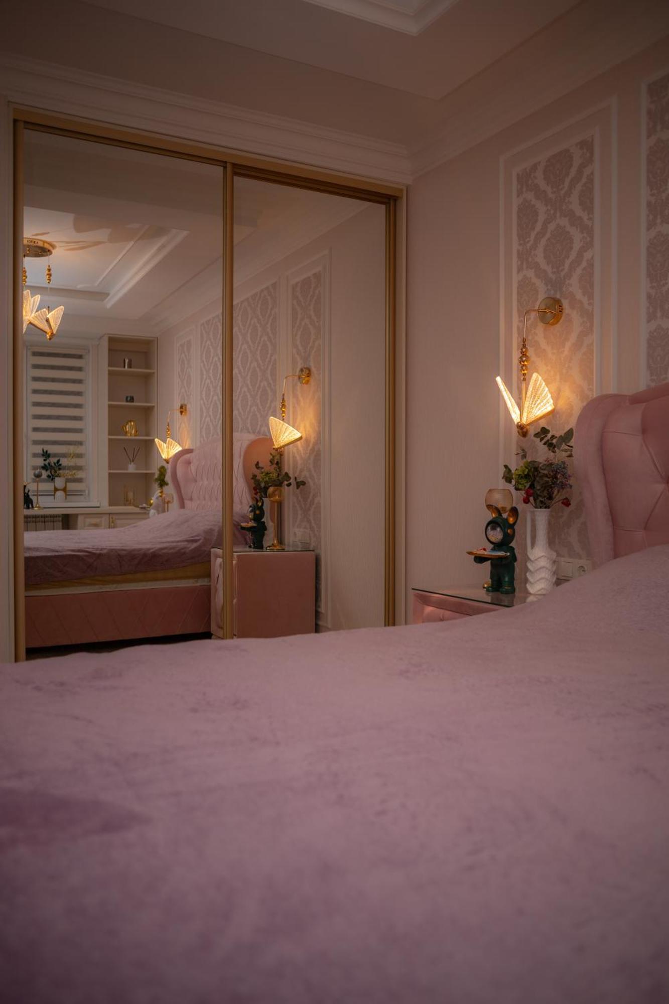 Center Candle Apartment Chisinau Luaran gambar