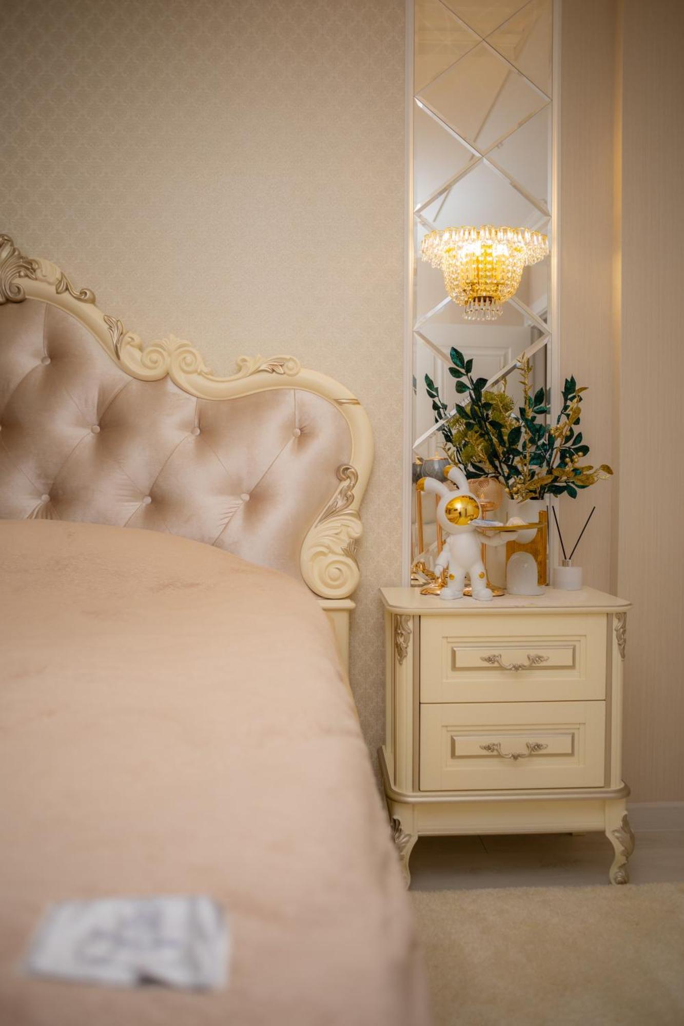Center Candle Apartment Chisinau Luaran gambar