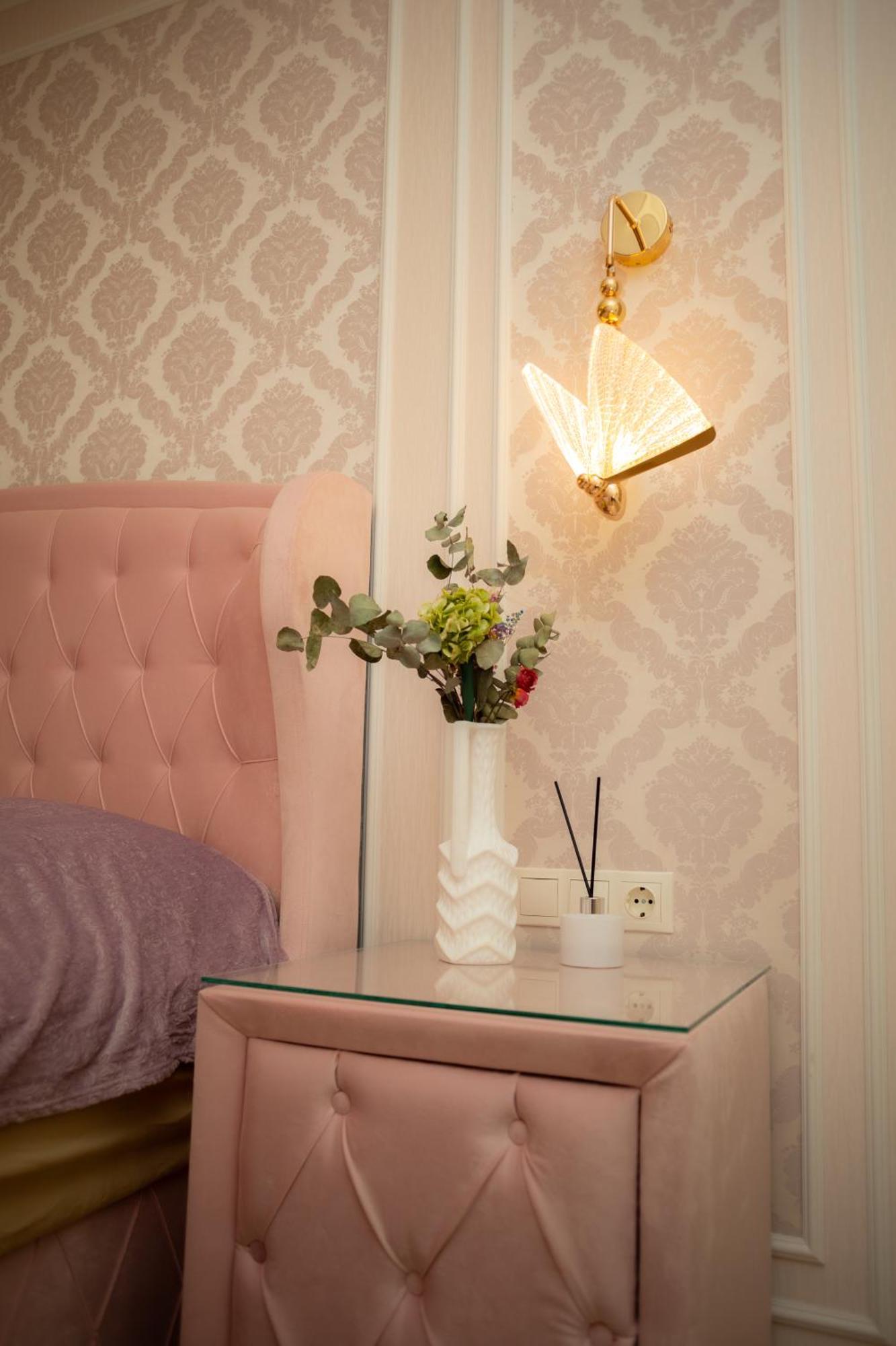 Center Candle Apartment Chisinau Luaran gambar